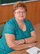 Ковшар Ніна Семенівна