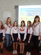150 річчя з Дня народження Лесі Українки