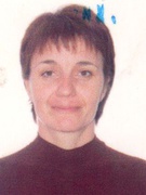 Гришко Ірина Миколаївна