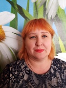 Кузнєцова Олена Михайлівна