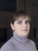 Омельченко Ірина Василівна
