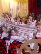 ВОГОНЬ, ЗАПАЛЕНИЙ ТАРАСОМ