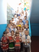 День вишиванки 2025