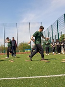 Всеукраїнська військово-патріотична гра "Сокіл" ("Джура ")