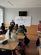 До Дня боротьби зі СНІДом