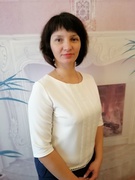Новосад Тетяна Миколаївна