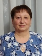 Батюк Ярослава Йосипівна