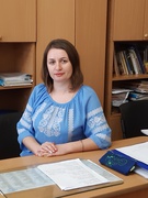 Соць Наталія Анатоліївна