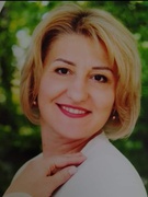 Лялько Олена Михайлівна