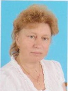 Тимошенко Тамара Володимирівна