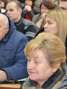 Олімпіада геометричної творчості ім. В.А. Ясінського
