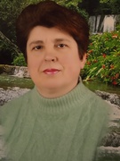 Полігас Олена Василівна
