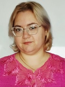 Білик Алла Сергіївна