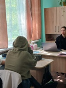Профілактична робота з питань етичної поведінки здобувачів освіти