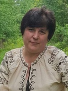 Седзюх Ольга Іванівна