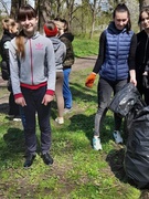 World CleanUp Day