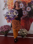 Ковба Вікторія Миколаївна