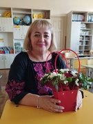 Юган Валентина Миколаївна