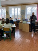 «Суцільна колективізація в Україні»