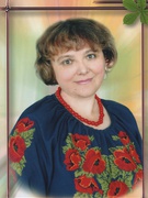 Соломина Ірина Анатоліївна
