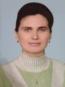 Тафіїв Марія Іванівна