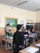 Профілактична бесіда