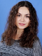 Дудченко Ксенія Миколаївна