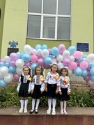 День знань 2025р