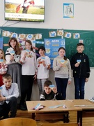 Міжнародний день рідної мови