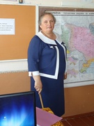 Капеняк Марія Захарівна