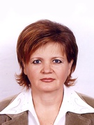 Тернова Леся Олексіївна