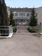 Школа - наш другий дім, у якому має бути чисто та затишно!!!