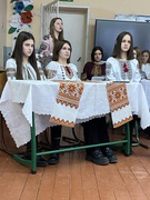 "Григорій Сковорода - лицар духу та мудрості України".