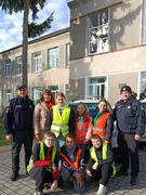 Тиждень безпеки дорожнього руху