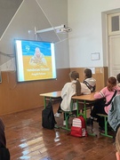 1 жовтня - День Захисників та Захисниць України.