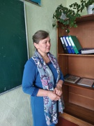 Литвинчук Тамара Степанівна