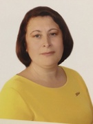 Попович Надія Володимирівна