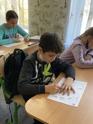 Вікторина з англійської, німецької та французької мови «Do you know Foreign languages?»