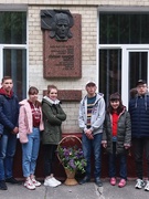 До Дня пам’яті та примирення і Дня Перемоги