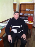 Політанський Петро Йосипович