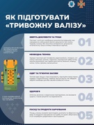 ДСНС України інформує