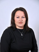 Бойчук Марія Миколаївна