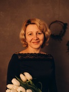 Більчук Катерина Степанівна