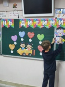 День дитини. Права дитини в мирний час впродовж війни