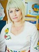 Коваліско Марія Володимирівна