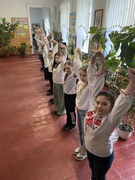 День Соборності України 2024
