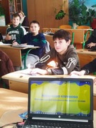 ТИЖДЕНЬ УКРАЇНСЬКОЇ ПИСЕМНОСТІ ТА МОВИ