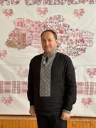 Сенюк Тарас Дмитрович