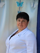 Русин Наталія Андріївна