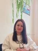 Мегедин Надія Ярославівна